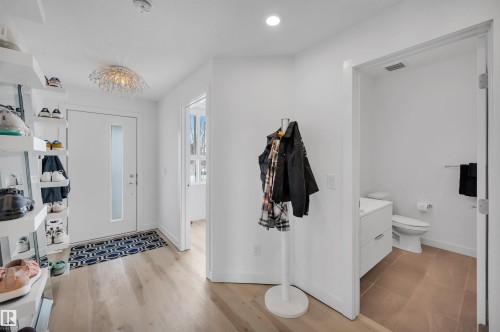 4 100 Jensen Lakes Boulevard, St. Albert, AB - Indoor Photo Showing Bathroom