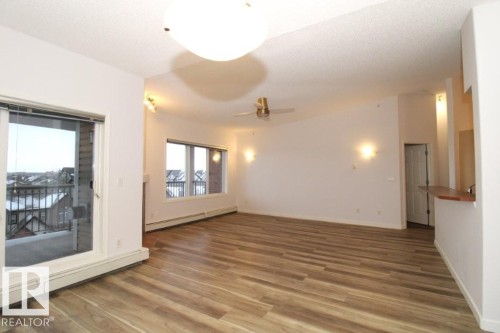 414 5280 Terwillegar Boulevard, Edmonton, AB - Indoor Photo Showing Other Room