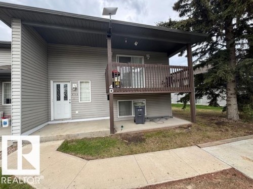 D 4716 49 Street  Cold Lake, AB T9M 1Y4