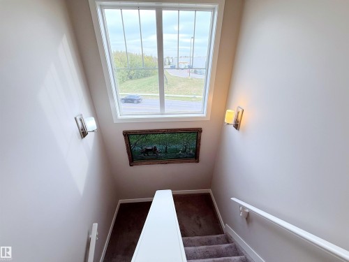 41 50 Mclaughlin Drive, Spruce Grove, AB - Indoor Photo Showing Other Room