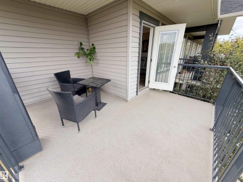 41 50 Mclaughlin Drive, Spruce Grove, AB - Outdoor With Exterior