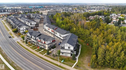 41 50 Mclaughlin Drive, Spruce Grove, AB - Outdoor With View