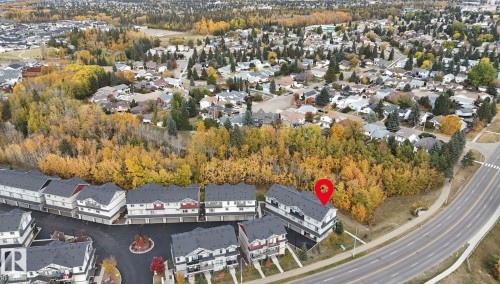 41 50 Mclaughlin Drive, Spruce Grove, AB - Outdoor With View