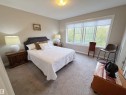 41 50 Mclaughlin Drive, Spruce Grove, AB  - Indoor Photo Showing Bedroom 