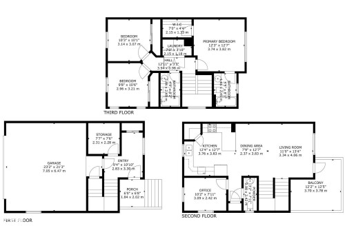 41 50 Mclaughlin Drive, Spruce Grove, AB - Other