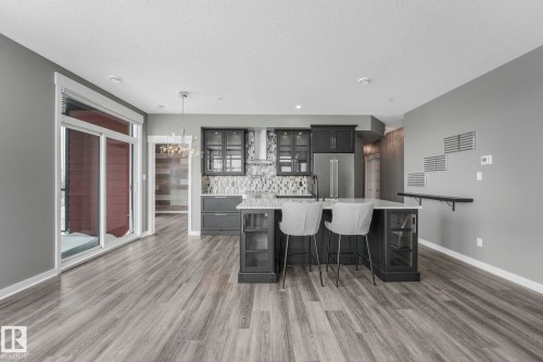 412 10518 113 Street, Edmonton, AB - Indoor