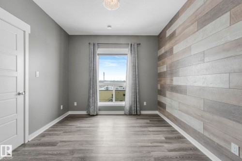 412 10518 113 Street, Edmonton, AB - Indoor Photo Showing Other Room
