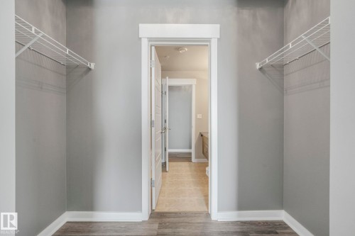 412 10518 113 Street, Edmonton, AB - Indoor With Storage