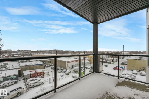 412 10518 113 Street, Edmonton, AB - Outdoor With View