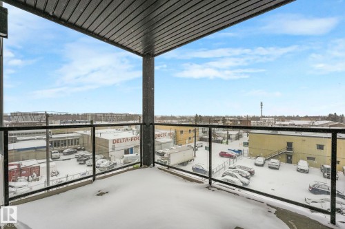 412 10518 113 Street, Edmonton, AB - Outdoor With View