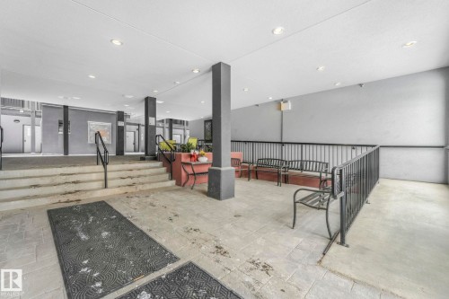 412 10518 113 Street, Edmonton, AB - Indoor Photo Showing Other Room