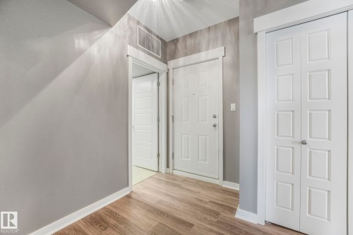 412 10518 113 Street, Edmonton, AB - Indoor Photo Showing Other Room