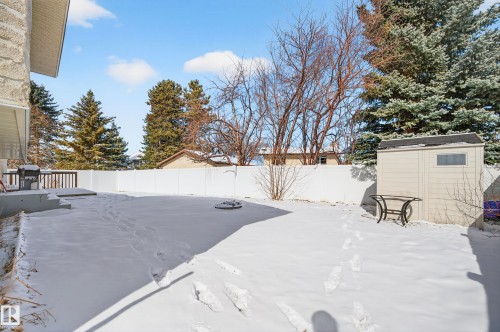 4112 30 Avenue, Edmonton, AB - Outdoor