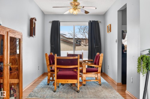 4112 30 Avenue, Edmonton, AB - Indoor