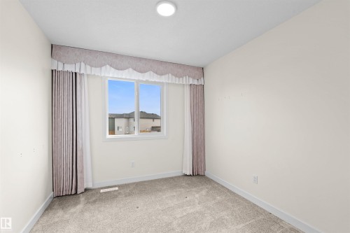 17651 49 Street, Edmonton, AB - Indoor Photo Showing Other Room