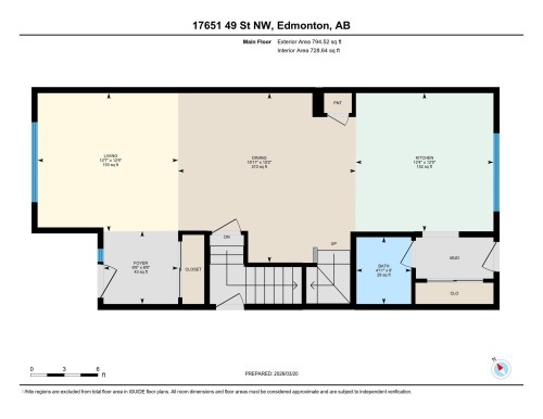 17651 49 Street, Edmonton, AB - Other
