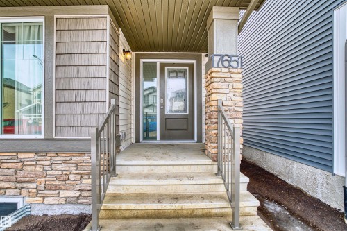 17651 49 Street, Edmonton, AB - Outdoor With Exterior