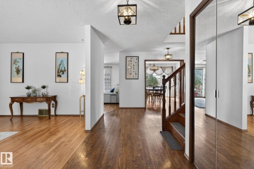 4720 147A Street, Edmonton, AB - Indoor Photo Showing Other Room