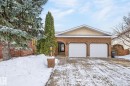 4720 147A Street, Edmonton, AB  - Outdoor 