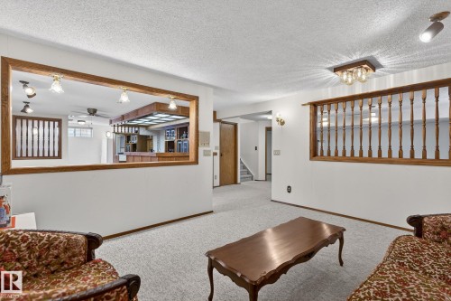 4720 147A Street, Edmonton, AB - Indoor Photo Showing Other Room