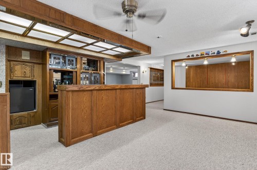 4720 147A Street, Edmonton, AB - Indoor Photo Showing Other Room