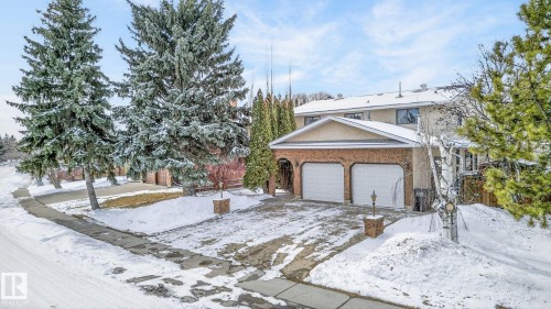 4720 147A Street, Edmonton, AB - Outdoor