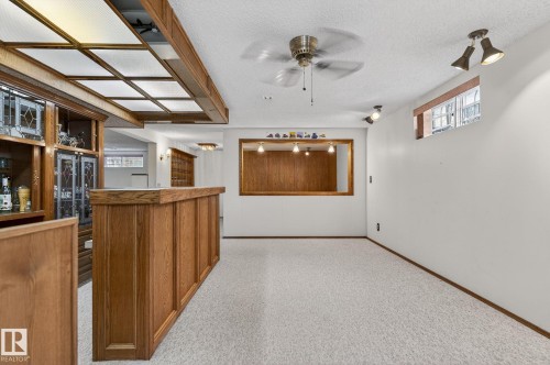 4720 147A Street, Edmonton, AB - Indoor Photo Showing Other Room