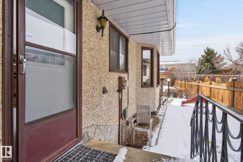 4720 147A Street, Edmonton, AB - Outdoor With Exterior