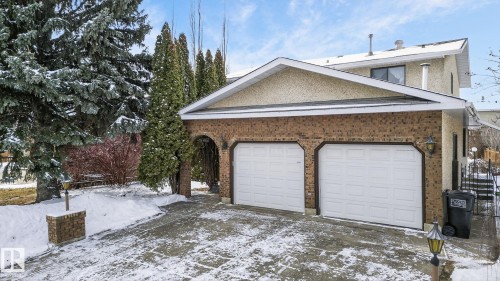 4720 147A Street, Edmonton, AB - Outdoor