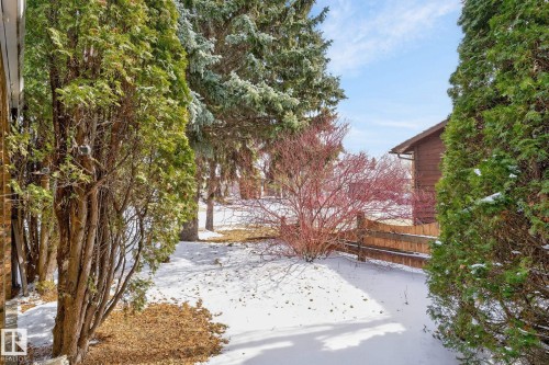 4720 147A Street, Edmonton, AB - Outdoor With View