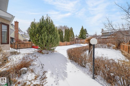 4720 147A Street, Edmonton, AB - Outdoor