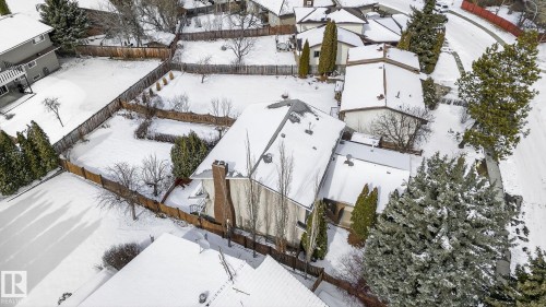 4720 147A Street, Edmonton, AB - Outdoor