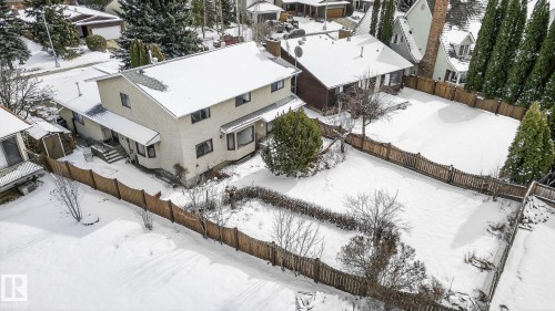 4720 147A Street, Edmonton, AB - Outdoor