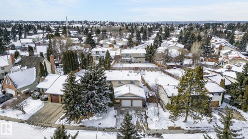 4720 147A Street, Edmonton, AB - Outdoor