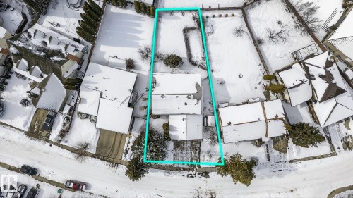 4720 147A Street, Edmonton, AB - Outdoor