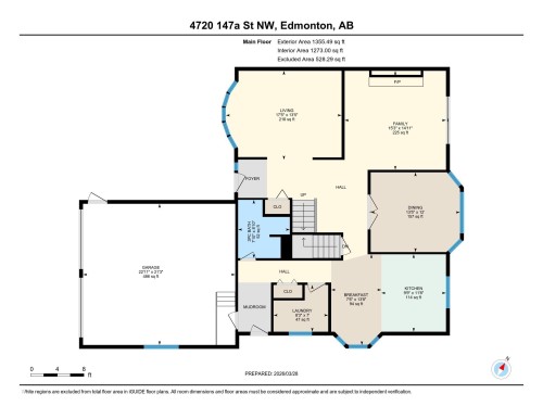 4720 147A Street, Edmonton, AB - Other