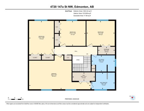 4720 147A Street, Edmonton, AB - Other