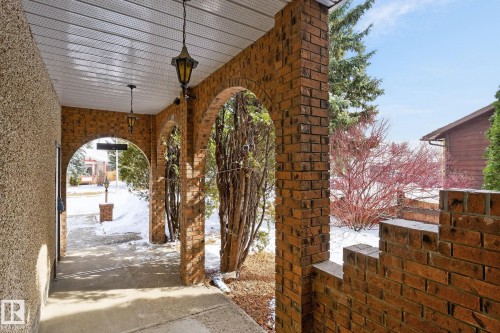 4720 147A Street, Edmonton, AB - Outdoor