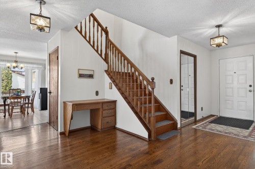 4720 147A Street, Edmonton, AB - Indoor Photo Showing Other Room