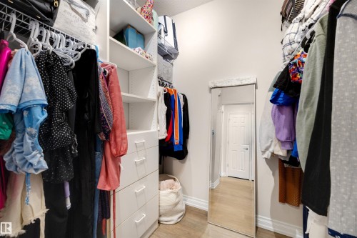 305 9803 96A Street, Edmonton, AB - Indoor With Storage