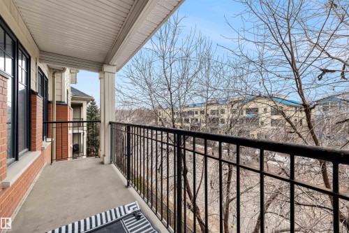 305 9803 96A Street, Edmonton, AB - Outdoor With Exterior