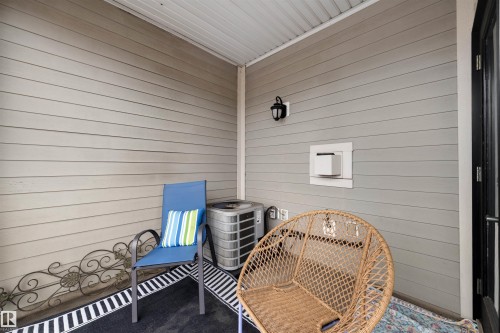 305 9803 96A Street, Edmonton, AB - Outdoor With Exterior