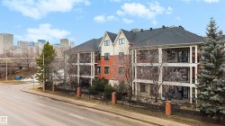305 9803 96A Street  Edmonton, AB T6A 4A5