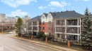 305 9803 96A Street, Edmonton, AB  - Outdoor 