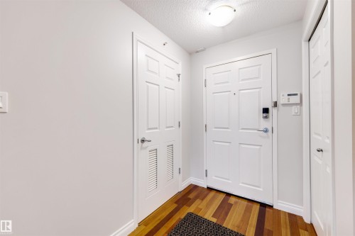 305 9803 96A Street, Edmonton, AB - Indoor Photo Showing Other Room