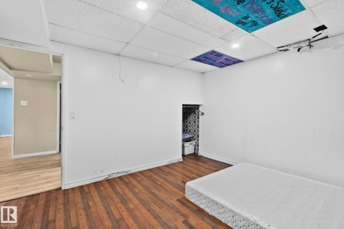 4717 49 Avenue, Legal, AB - Indoor Photo Showing Other Room