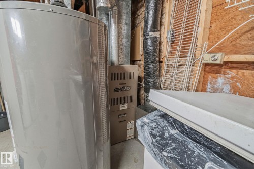 4717 49 Avenue, Legal, AB - Indoor Photo Showing Bathroom