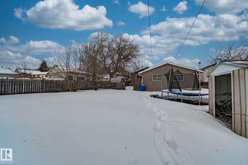 4717 49 Avenue, Legal, AB - Outdoor