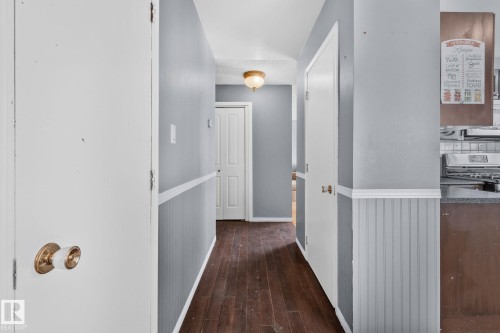 4717 49 Avenue, Legal, AB - Indoor Photo Showing Other Room