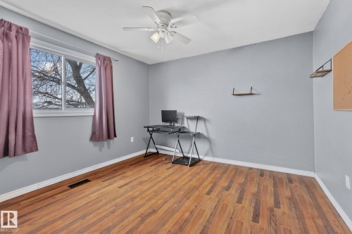 4717 49 Avenue, Legal, AB - Indoor